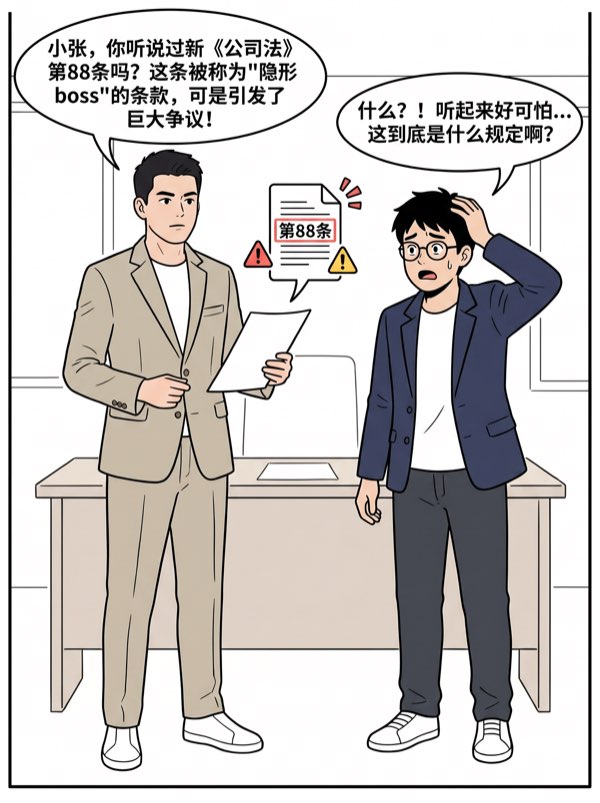 问: 新《公司法》第88条第1款,让没完成实缴就转让股权的前股东背上债