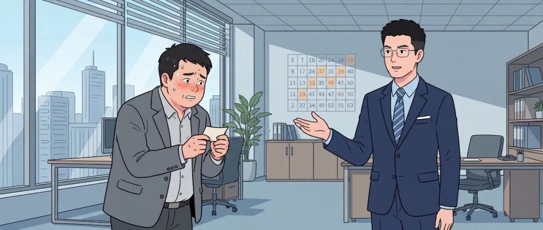 【税务稽查不慌·第6问】封面图