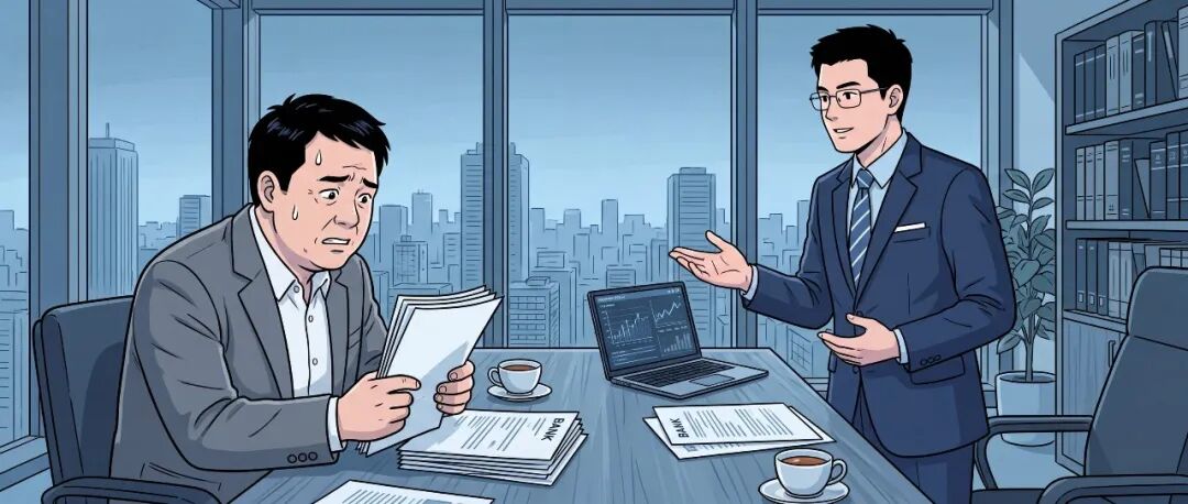 【税务稽查不慌·第21问】封面图