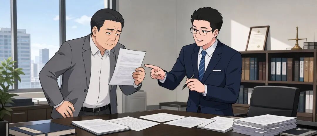 【税务稽查不慌·第30问】封面图