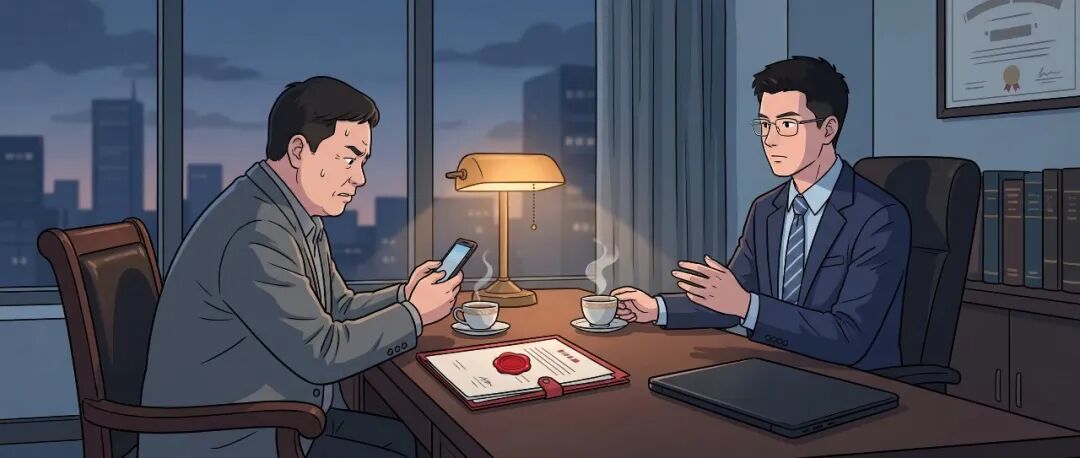 【税务稽查不慌·第8问】封面图